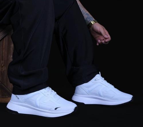 کتونی میراکل مدل pv